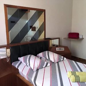 Habitación Doble Económica